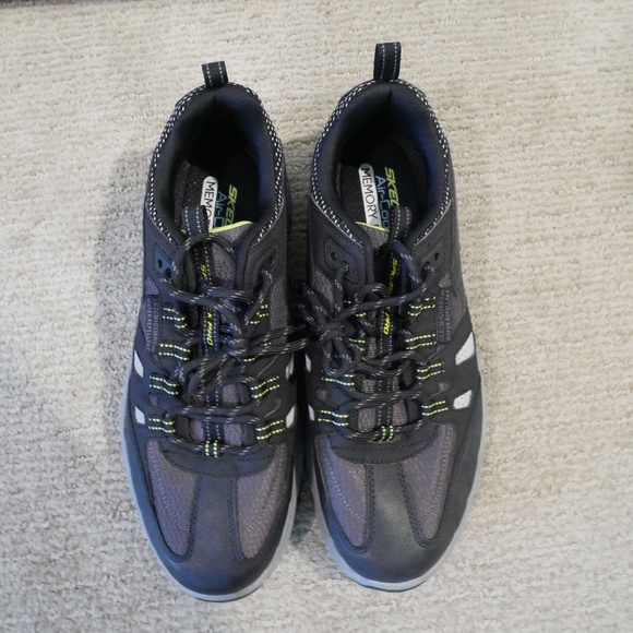 Skechers Mens Sawback Pro Sneaker NWOT~ main image 7